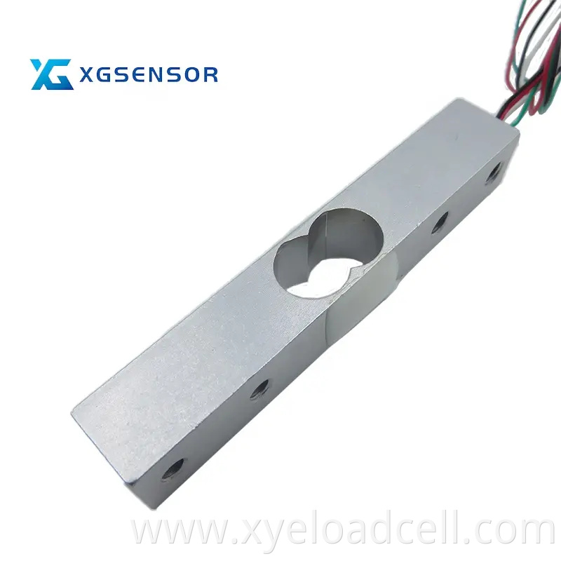 Cells Load Sensor